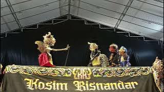 BAG 4 LALAKON BANGBANG DEWA RUCITA KI DALANG KOSIM RISNANDAR PUSAKA TUMARITIS 3