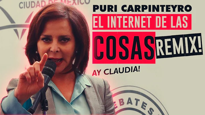 El Internet de las Cosas - Remix!