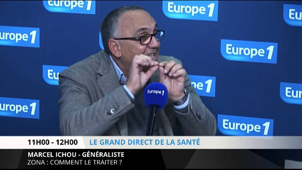 Le zona : comment le traiter ? - YouTube Le zona : comment le traiter ? - YouTube