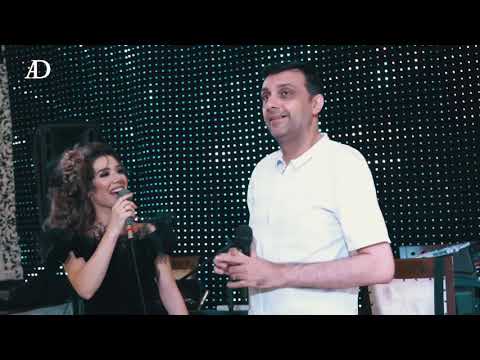 Аслан Гусейнов и Марина Алиева- Где ты
