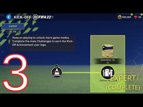 Djmixfoo on X: Guide to master FIFA Mobile 22. Breakdown of everything  need to know to progress quickly and maximise OVR    / X