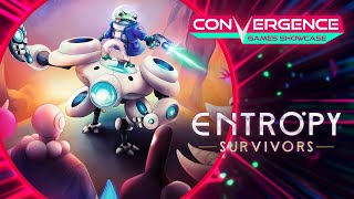 Convergence Highlights: Entropy Survivors