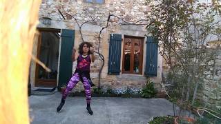 Le Coach- Soprano/Zumba /Dance fitness