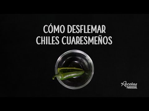 Video: Jalapeños que no se calientan - Cómo obtener chiles jalapeños picantes