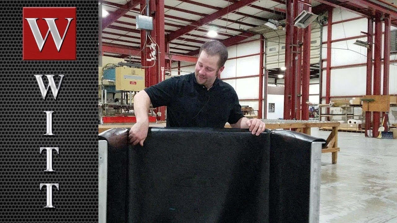 Wittclip™ Installation