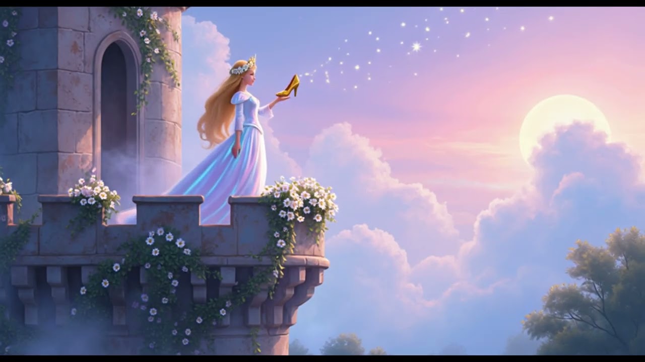 Princess Terra (Version 1)