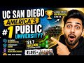 Why UC San Diego Dominates Research (Shocking Stats)