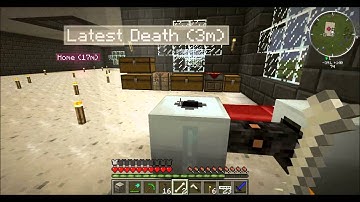 Feed The Beast Ultimate Pack S1E10 - Assembly Table And Lasers!