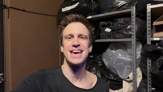 LET'S CONNECT! — A Message from Gavin Creel