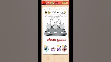 🧠 brain test level 40 solve 🎯🎮🎮#shorts