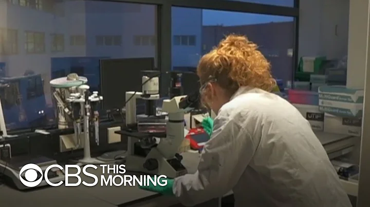 Johnson & Johnson releases results from phase three single-dose COVID-19 vaccine trials