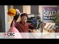 Community radio has found a new home in regina as cjtr gets a new owner