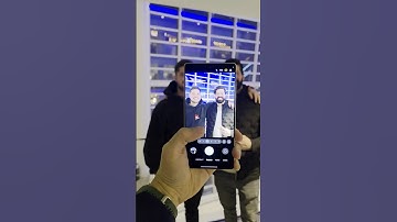 Insane S25 Ultra Camera Feature 🤯