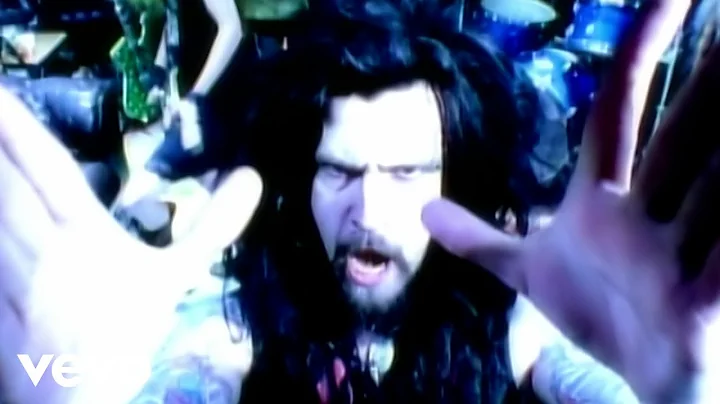White Zombie - More Human Than Human