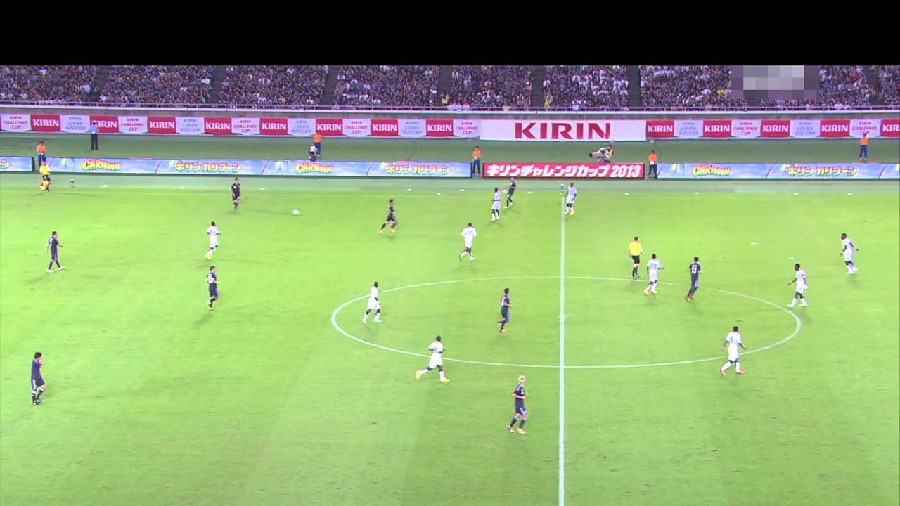 香川真司全タッチ 日本代表対ガーナ代表 Shinji Kagawa Vs Ghana All Touches Youtube 香川真司全タッチ 日本代表対ガーナ代表 Shinji Kagawa Vs Ghana All Touches Youtube