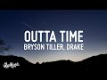 Miniature de la vidéo de la chanson Outta Time