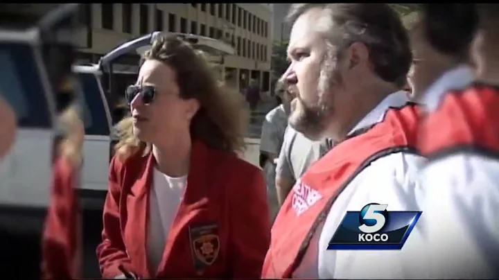 Terri Watkins reflects on April 19, 1995 and the i...