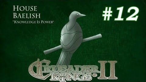 CK2 Game of Thrones | Rolley Baelish #12 | Plotting our Revenge