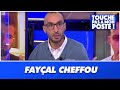 Le tmoignage de fayal cheffou accus dtre le terroriste des attentats de bruxelles en 2016