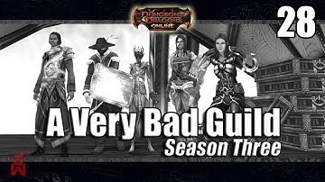 DDO - AVBG3 - 028 - The Stormreaver Fresco