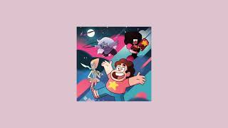 Steven Universe: Peace and Love on the Planet Earth (Slowed + Reverb)