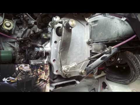 opel-corsa-a-mid-engine-ej20---cable-shifter