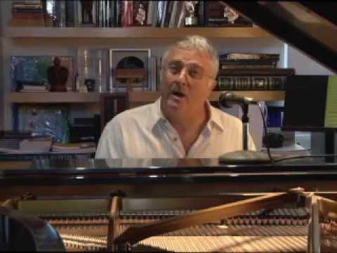 Randy Newman - A Few Words in Defense of Our Country (Official Video)