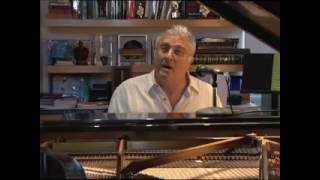 Randy Newman - A Few Words in Defense of Our Country (Official Video)