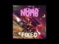 Mc stan  numb  beat fixed  proper mixed