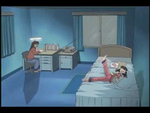 Azumanga Daioh Manga