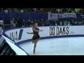 Elena Sokolova 2002 NHK Trophy Long Program