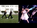 エグスプロージョン【Must be now ボクシングver. 】