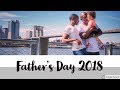 Happy fathers day  richard  carlos  the real dads of new york