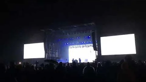 Stormzy - Return Of The Rucksack LIVE concert (Opener Festival 2019)