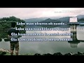 Lagu karo judika rudang kegeluhen (lirik video)