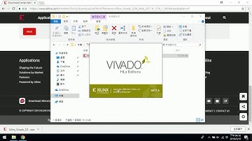 D-Lab Xilinx Vivado Installation
