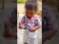 His Outfit 🌸#kidsfashion #grwm #boysstatus #kidsvideo