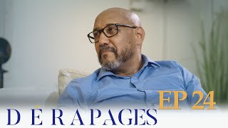 Drapages pisode 24 Vostfr