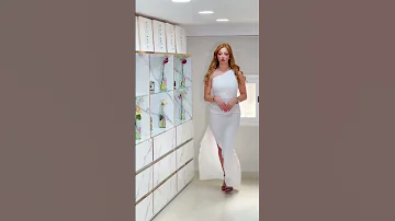 مونى ليمام آخر اطلالة لوك جديد 