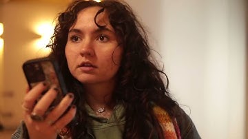 Negative Space (2025) A Short Film