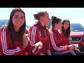 SEAT-Selección Española fútbol femenino