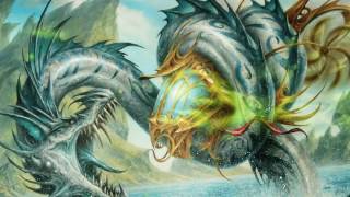 Magic: The Gathering - Puzzle Quest (Aether Revolt) Gameplay Video screenshot 5