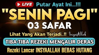 Download Lagu 🔴LANGSUNG DIKABULKAN..‼️CUKUP PUTAR SEKALI DAN DENGARKAN, 100 RIBU MALAIKAT TURUN | REZEKI LANCAR MP3 Download Lagu 🔴LANGSUNG DIKABULKAN..‼️CUKUP PUTAR SEKALI DAN DENGARKAN, 100 RIBU MALAIKAT TURUN | REZEKI LANCAR MP3