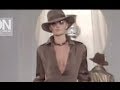 RALPH LAUREN Spring Summer 2009 New York - Fashion Channel