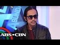 Why Ryan Rems became a comedian