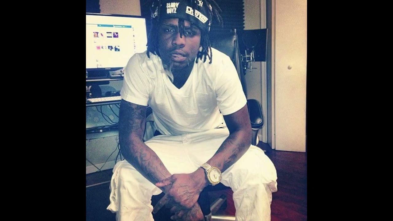 [FREE] chief keef x futuristic glo type beat - 