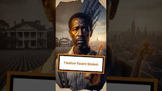 He Was a Free Man. Then He Was Kidnapped Into Slavery for 12 Years.