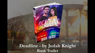 Deadline Book Trailer