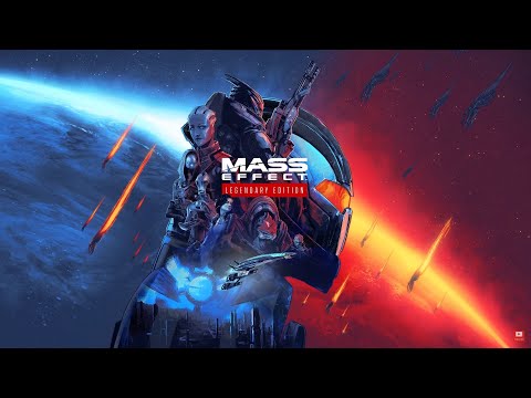 Video: Ex-Mass Effect Dev Vädjar: 