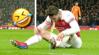 Comedy Football \& Funniest Moments #3